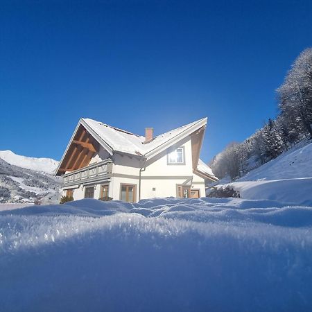 Appartement Stadler Bad Hofgastein Εξωτερικό φωτογραφία