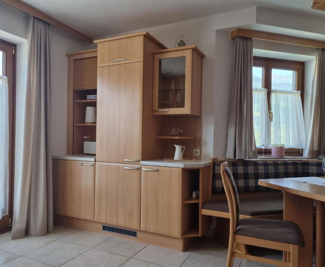Appartement Stadler Bad Hofgastein Εξωτερικό φωτογραφία