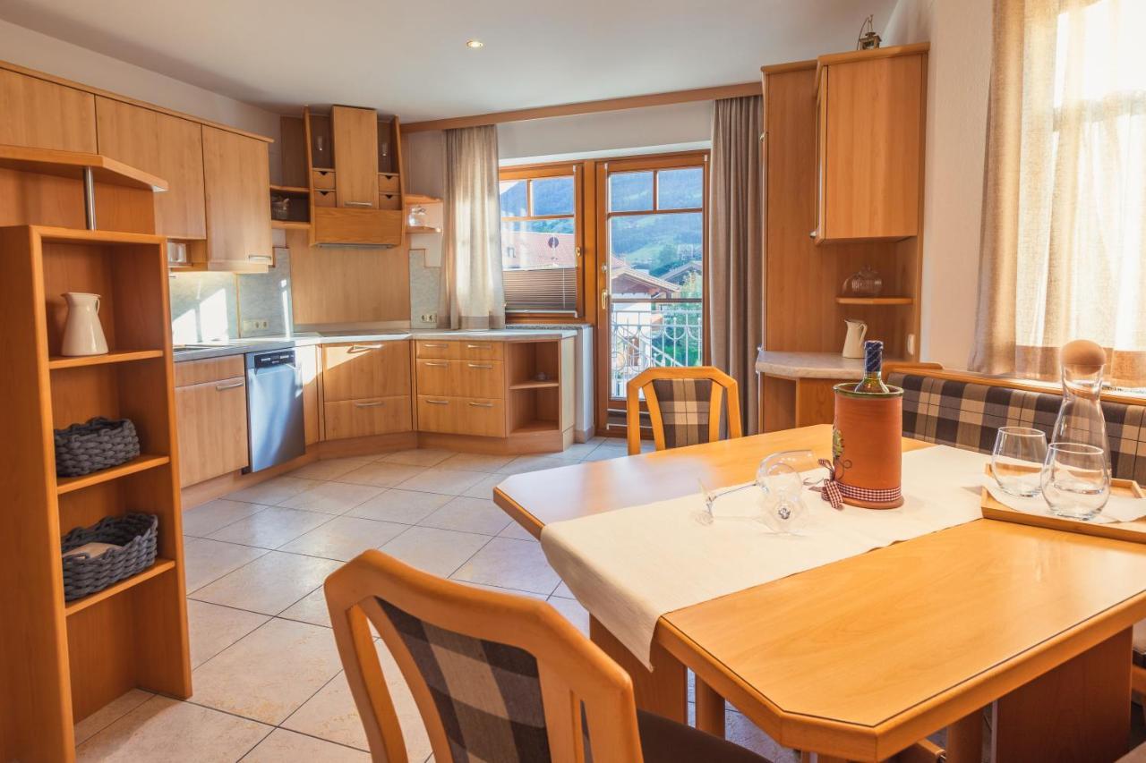 Appartement Stadler Bad Hofgastein Εξωτερικό φωτογραφία