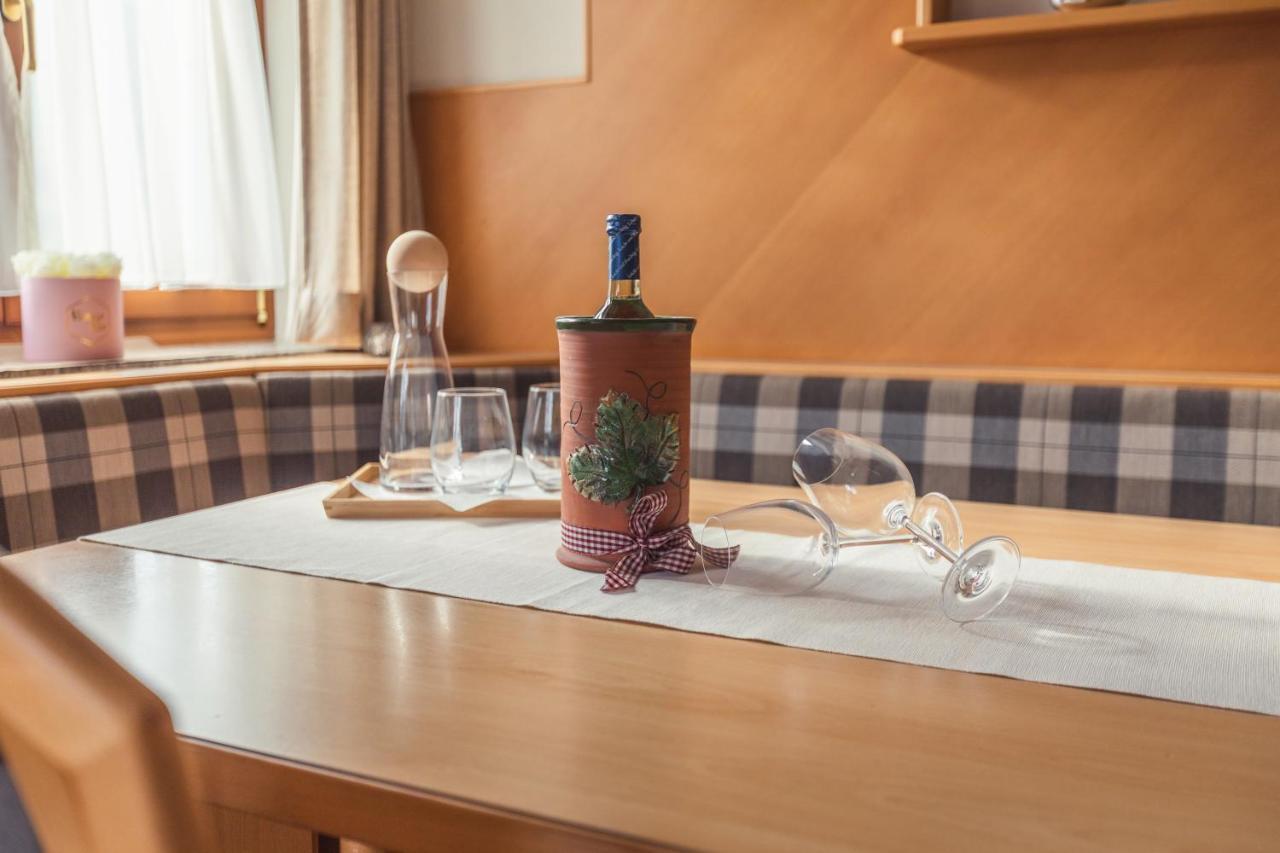Appartement Stadler Bad Hofgastein Εξωτερικό φωτογραφία