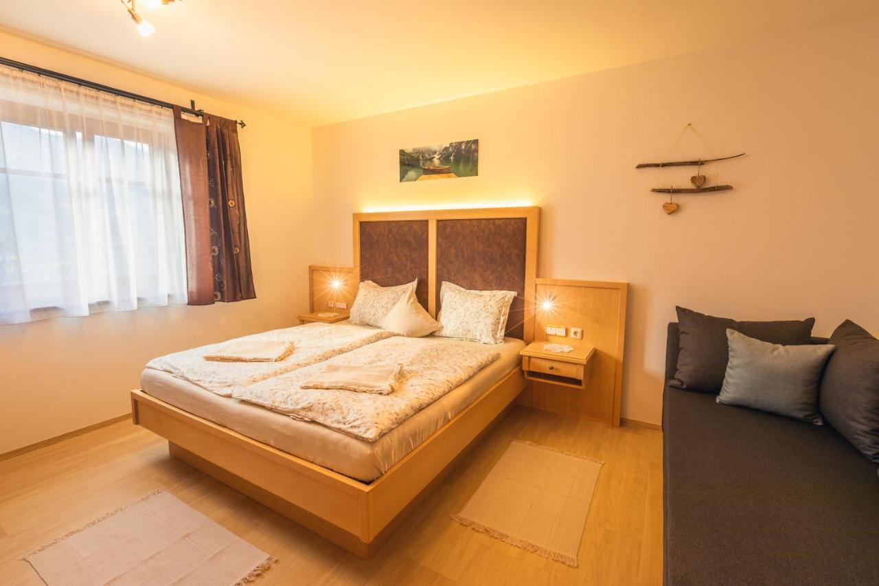 Appartement Stadler Bad Hofgastein Εξωτερικό φωτογραφία
