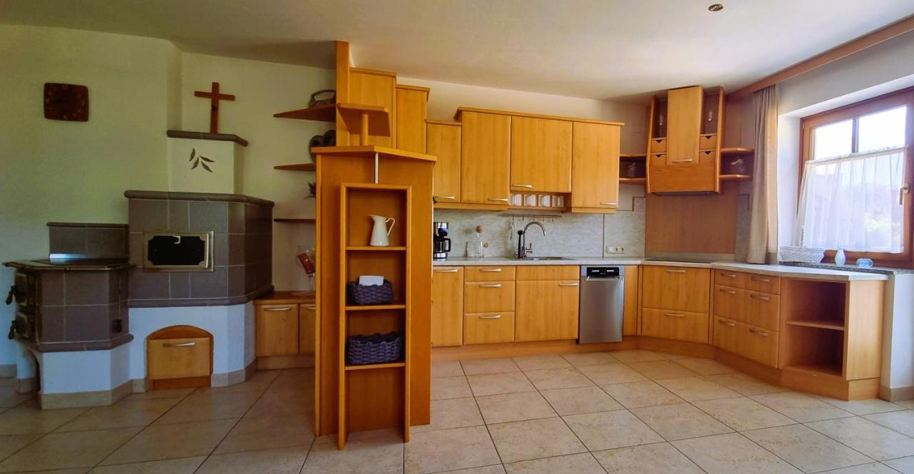 Appartement Stadler Bad Hofgastein Εξωτερικό φωτογραφία