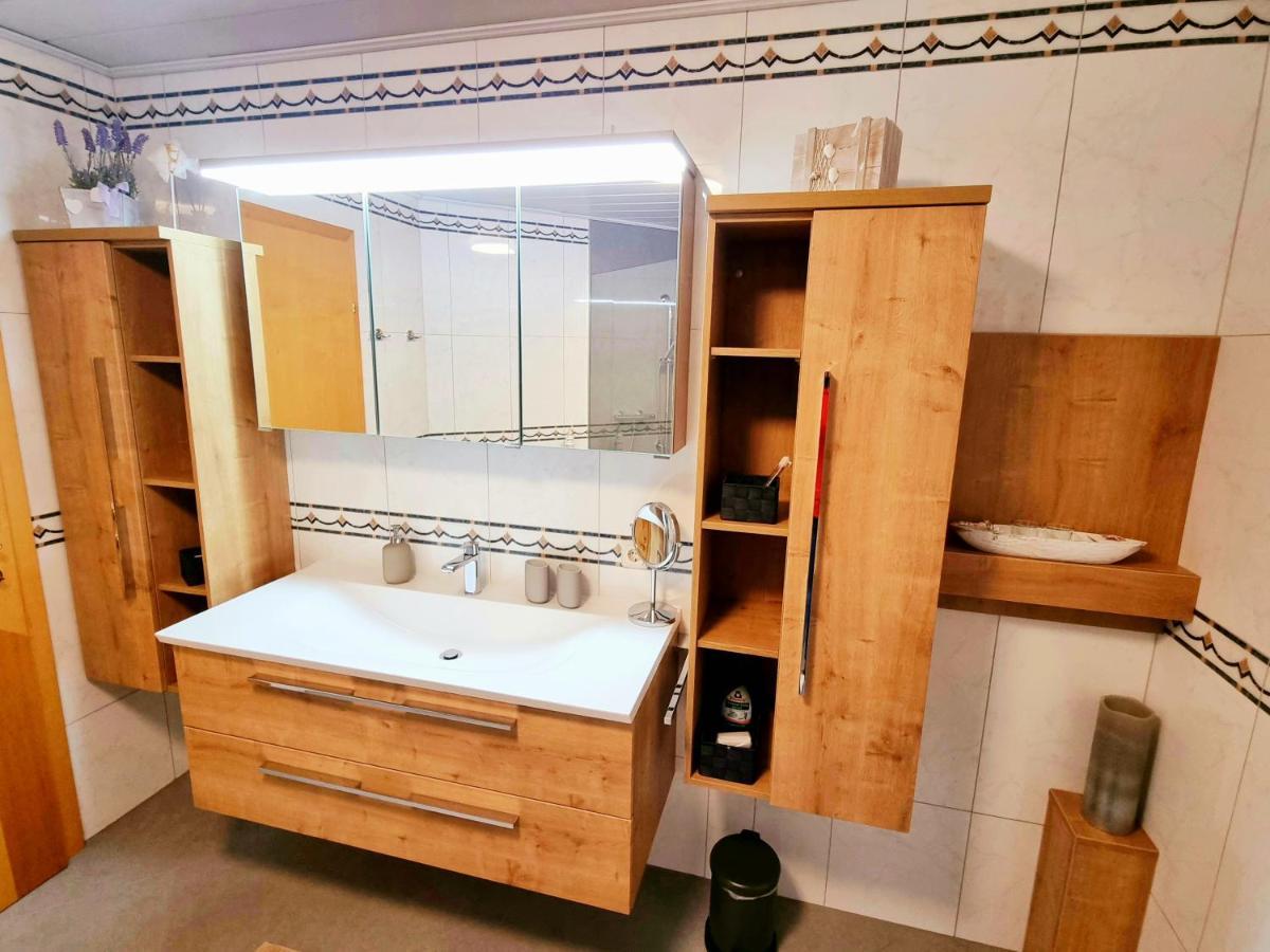Appartement Stadler Bad Hofgastein Εξωτερικό φωτογραφία