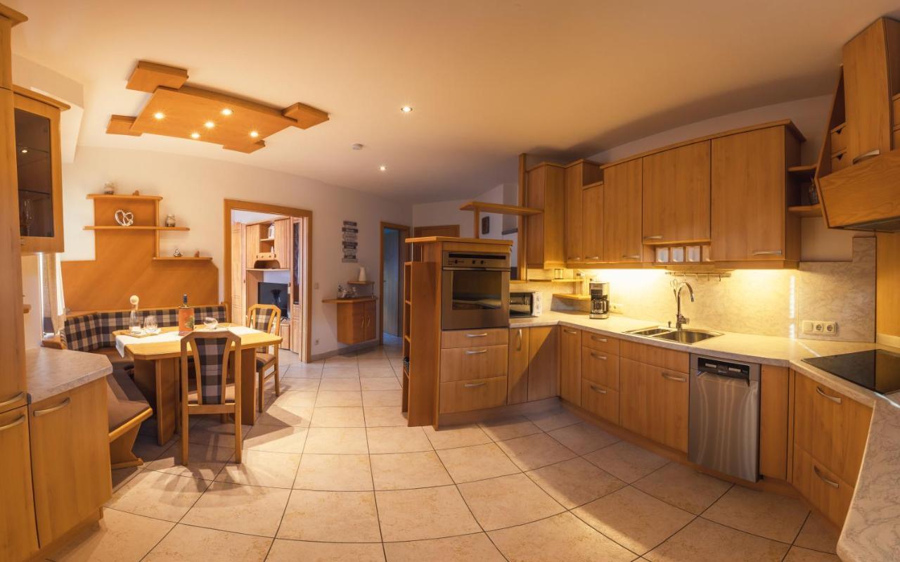 Appartement Stadler Bad Hofgastein Εξωτερικό φωτογραφία