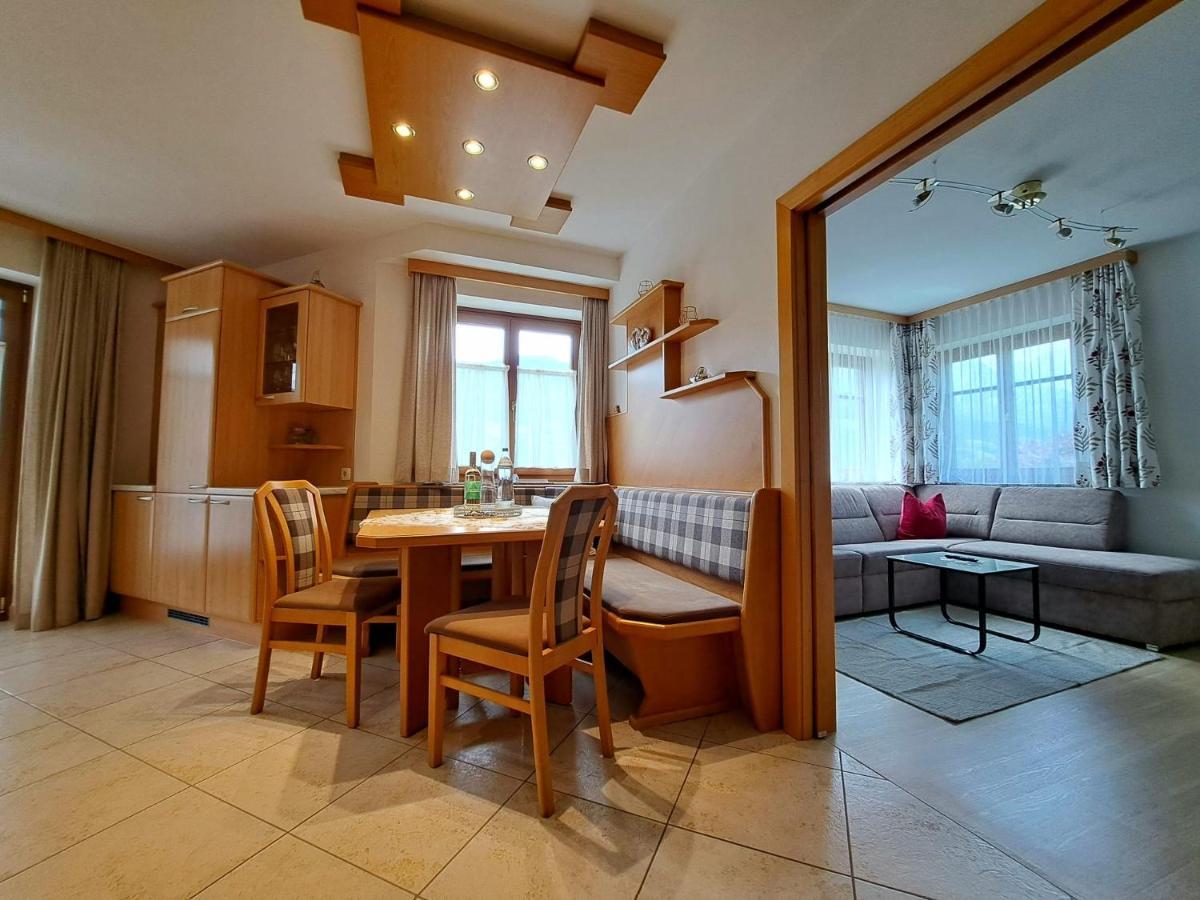 Appartement Stadler Bad Hofgastein Εξωτερικό φωτογραφία