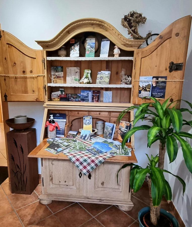 Appartement Stadler Bad Hofgastein Εξωτερικό φωτογραφία