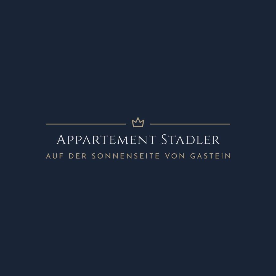 Appartement Stadler Bad Hofgastein Εξωτερικό φωτογραφία
