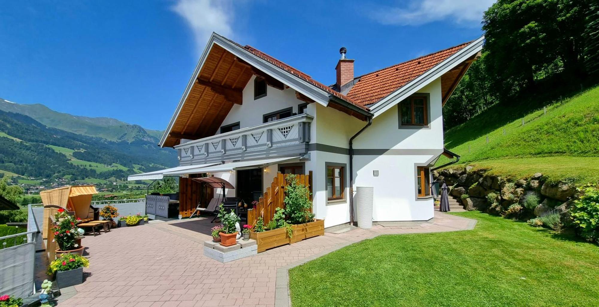 Appartement Stadler Bad Hofgastein Εξωτερικό φωτογραφία