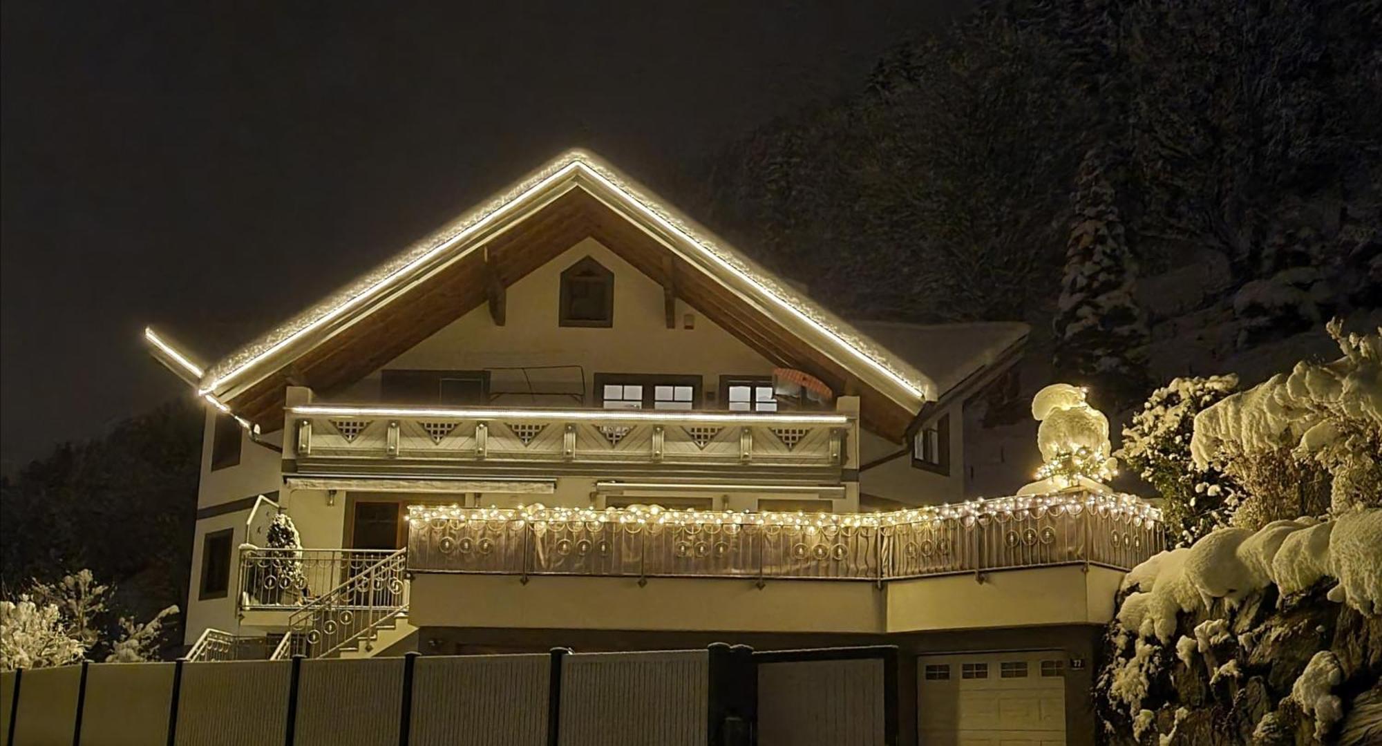 Appartement Stadler Bad Hofgastein Εξωτερικό φωτογραφία