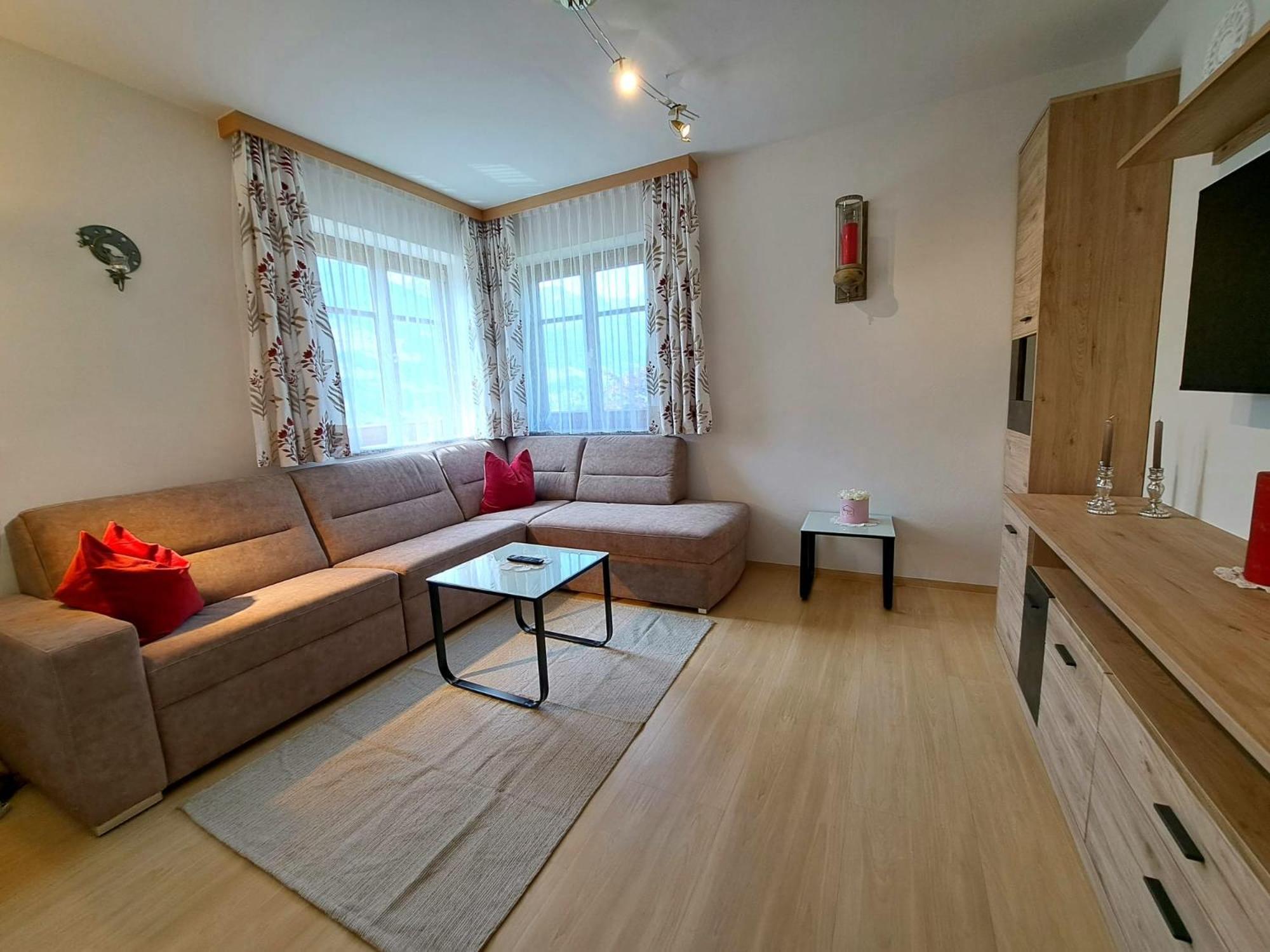 Appartement Stadler Bad Hofgastein Εξωτερικό φωτογραφία