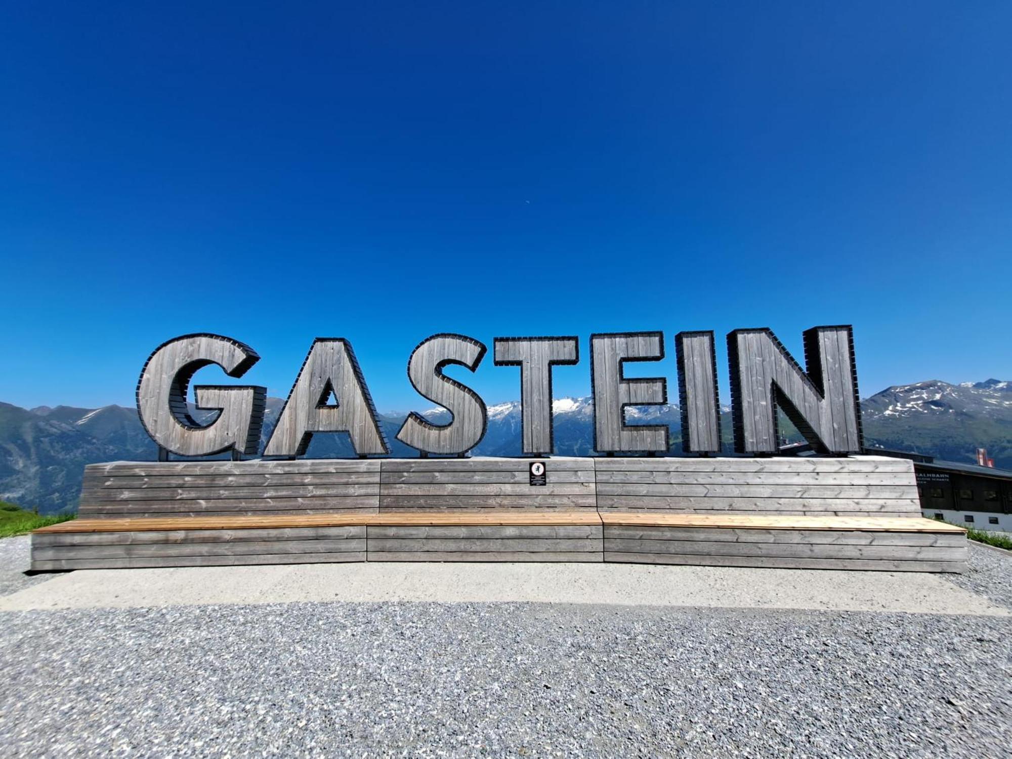 Appartement Stadler Bad Hofgastein Εξωτερικό φωτογραφία