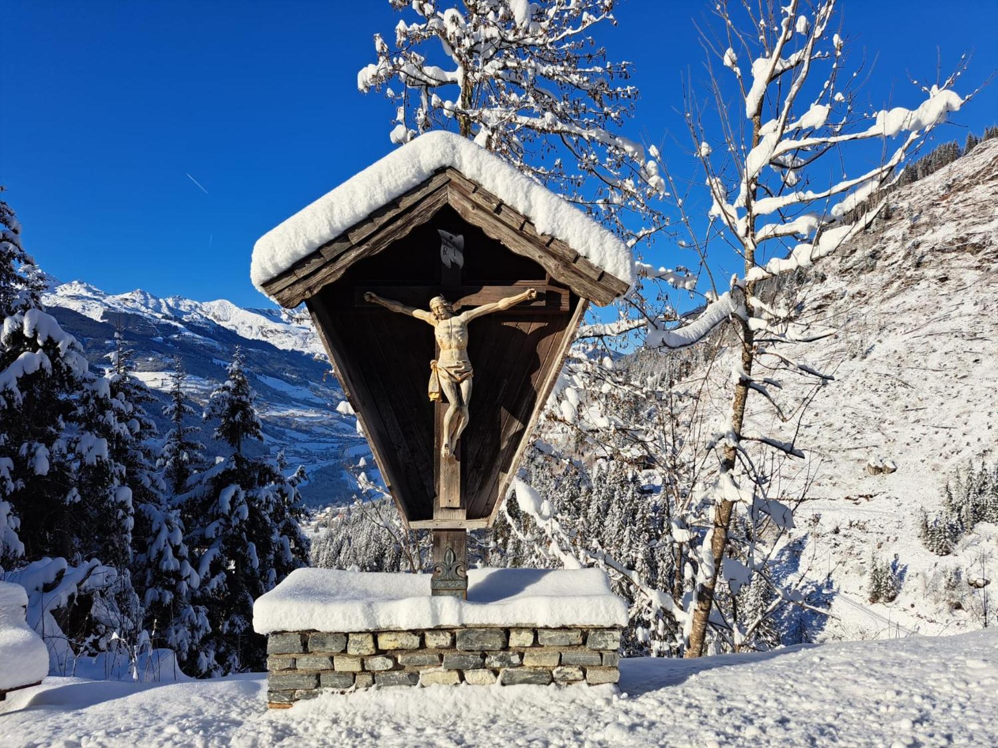 Appartement Stadler Bad Hofgastein Εξωτερικό φωτογραφία